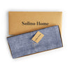 Chambray Indigo