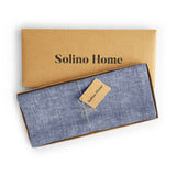 Chambray Indigo
