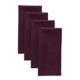 Chambray Burgundy