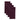 Chambray Burgundy