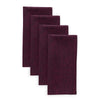 Chambray Burgundy