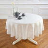 Natural and White Amalfi Stripe