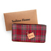 Red Plaid