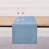 Dusty Chambray Blue