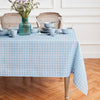 Blue Bell Gingham