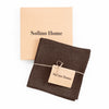 Chambray Brown