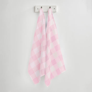 Marshmellow Pink