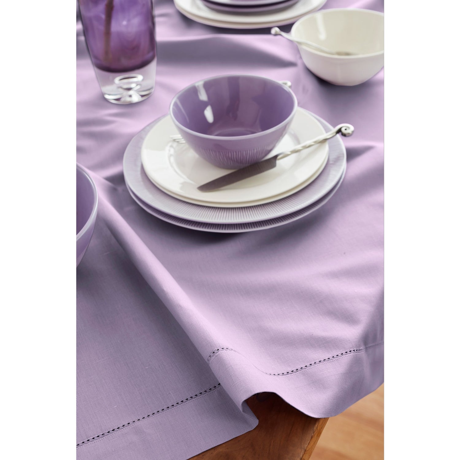 Lavender Ice