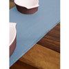 Dusty Chambray Blue