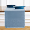 Dusty Chambray Blue