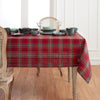 Red Plaid
