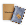 Chambray Indigo