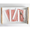 Red and White Farmhouse