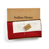 Red and White Contempo