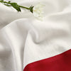 Red and White Contempo