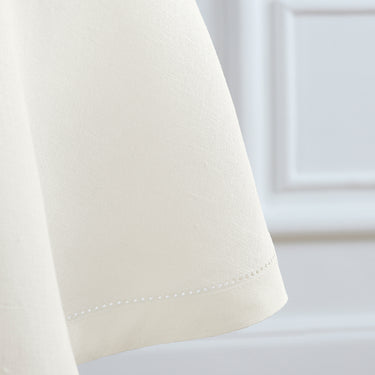 Pre - Washed Ivory