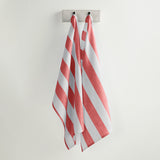 Red & White