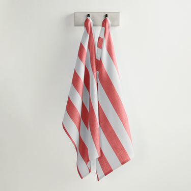 Red & White