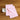 Marshmellow Pink