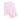 Marshmellow Pink