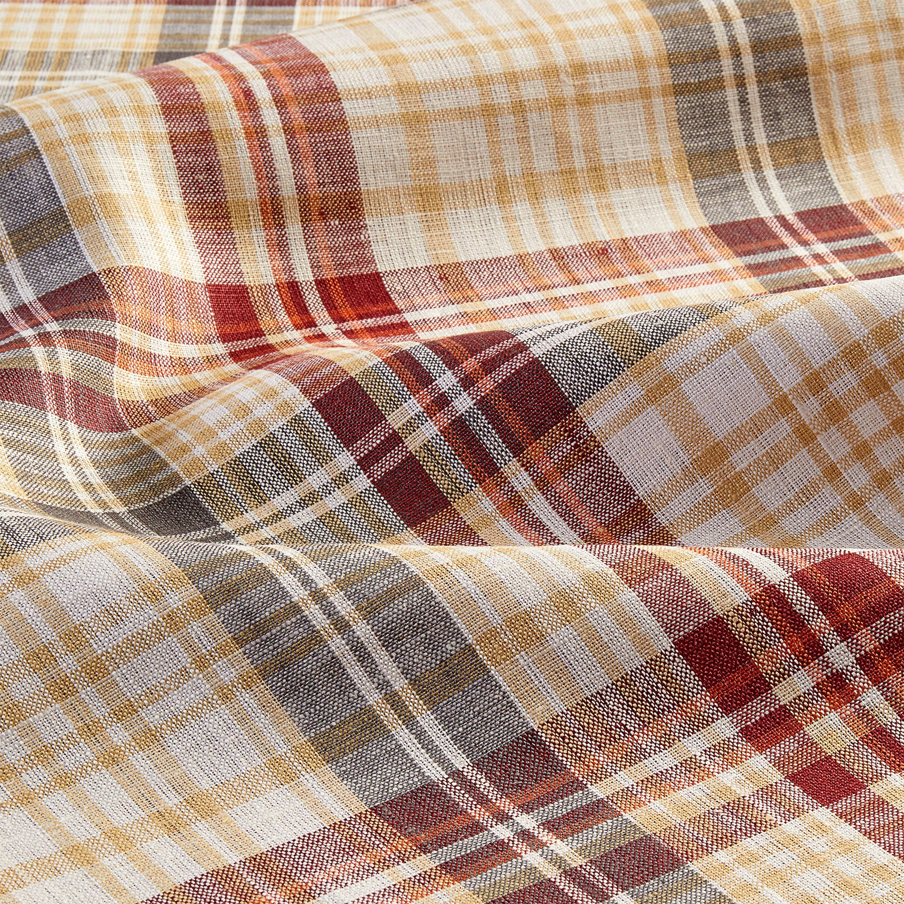 Fall Plaid