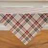 Fall Plaid