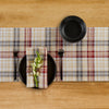 Fall Plaid