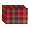 Load image into Gallery viewer, Red Plaid