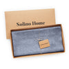 Chambray Indigo