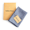 Chambray Indigo
