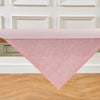 Red and White Narrow Stripe