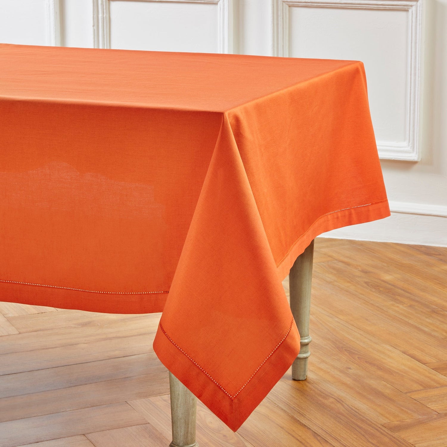 Burnt Orange
