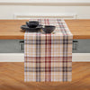 Fall Plaid