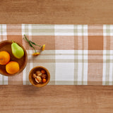 Fall Harvest Plaid