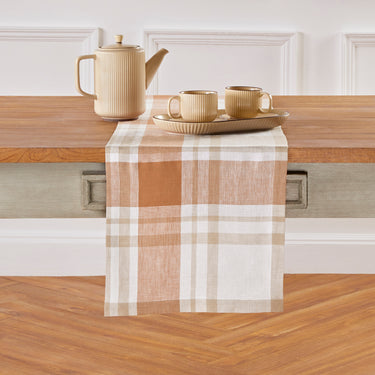 Fall Harvest Plaid