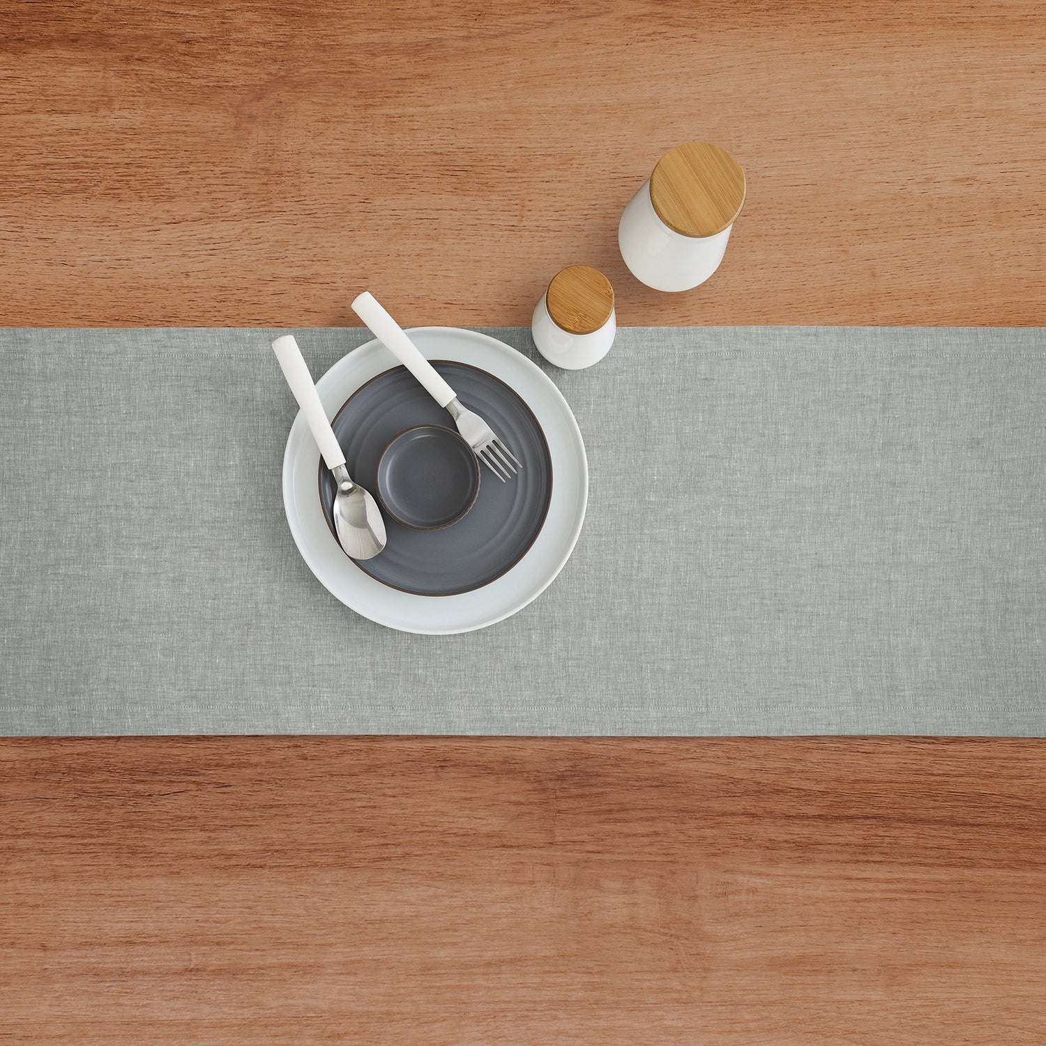 Chambray Grey 4595627687978