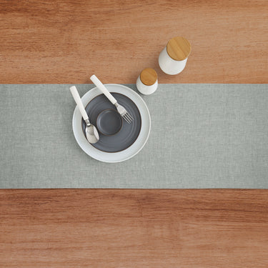 Chambray Grey