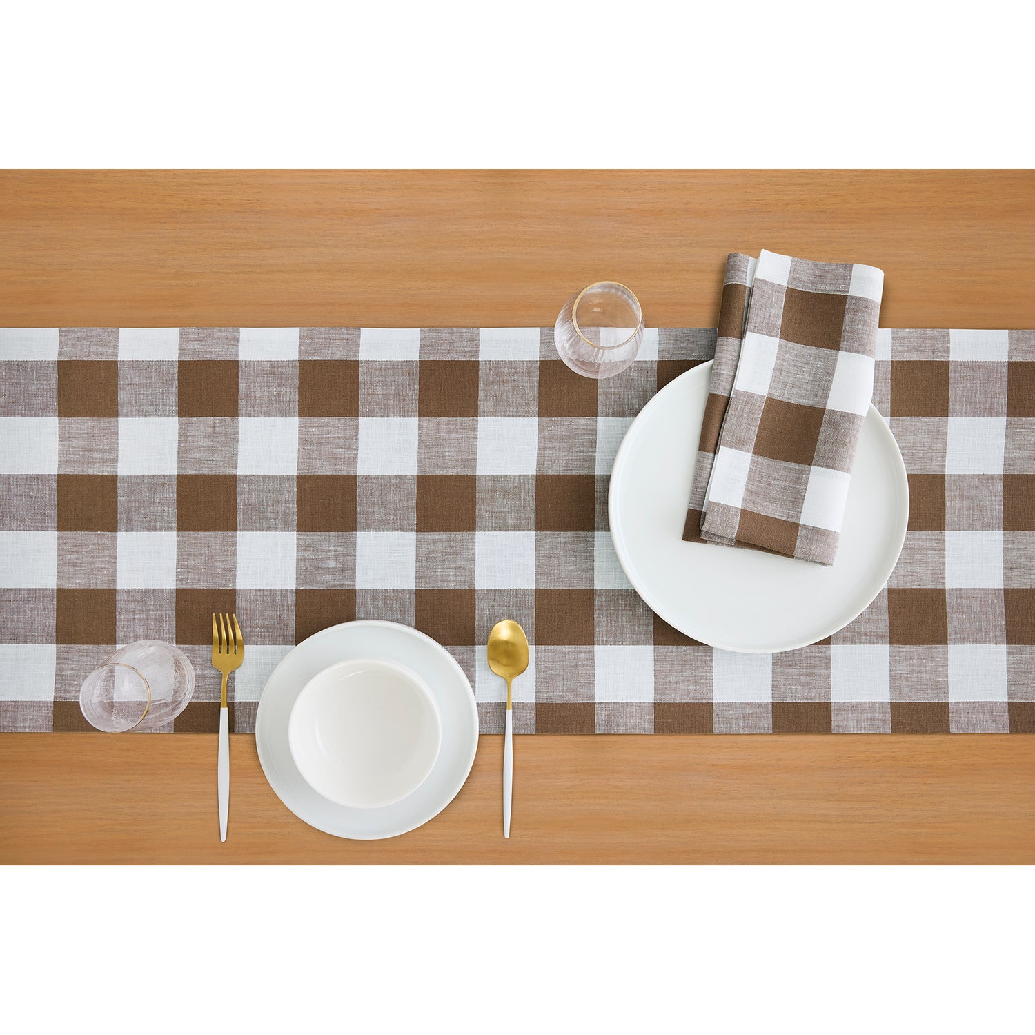 Coco Brown & White 7994849427776