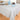 Grey & White | Amalfi Stripe Grey & White Tablecloth Neutral Linen Tablecloth With Farmhouse Table Décor