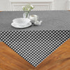 Black Gingham