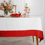 Red & White