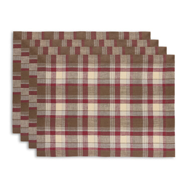 Rustic Multicolor