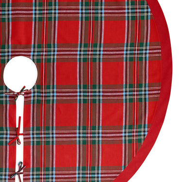Red Madras