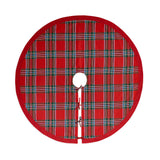 Red Madras