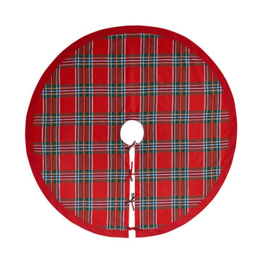 Red Madras