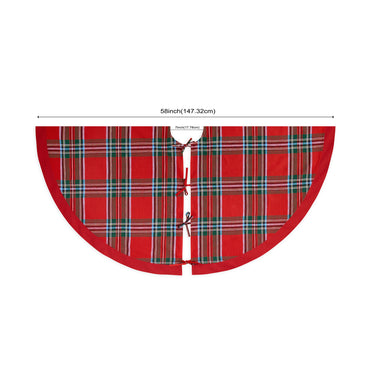 Red Madras