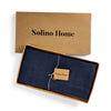 Chambray Navy