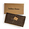 Chambray Brown