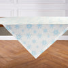 Light Blue Snow