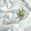 Light Blue Snow